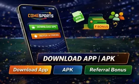 Download the app, unlock code APBOOK100, and enter ₹1 contests faster