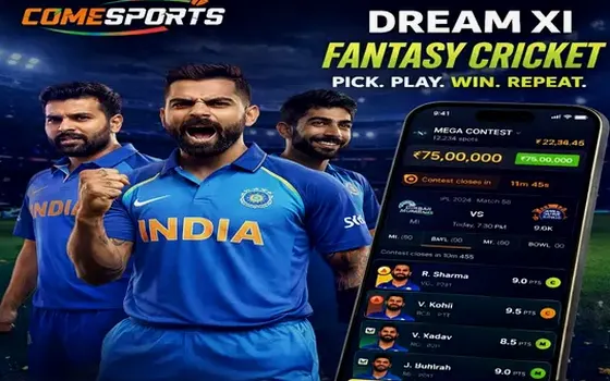 Punjab vs Lucknow on AP Book