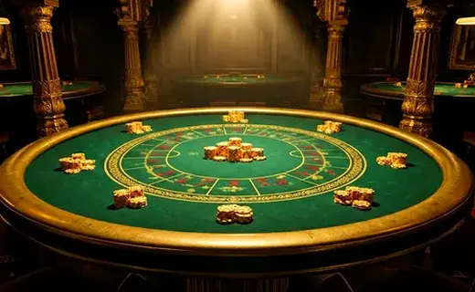 Elite Teen Patti & Poker