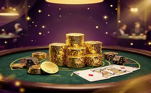 Weekend High Roller