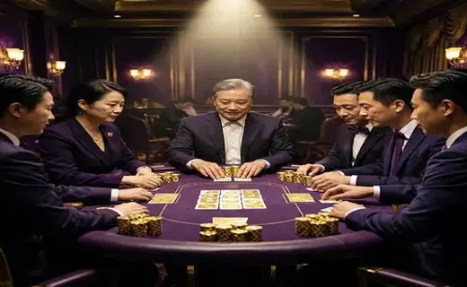 Elite Blackjack Masters